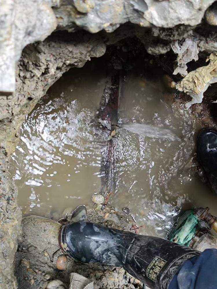 塔城地区绿化水管漏水检测维修